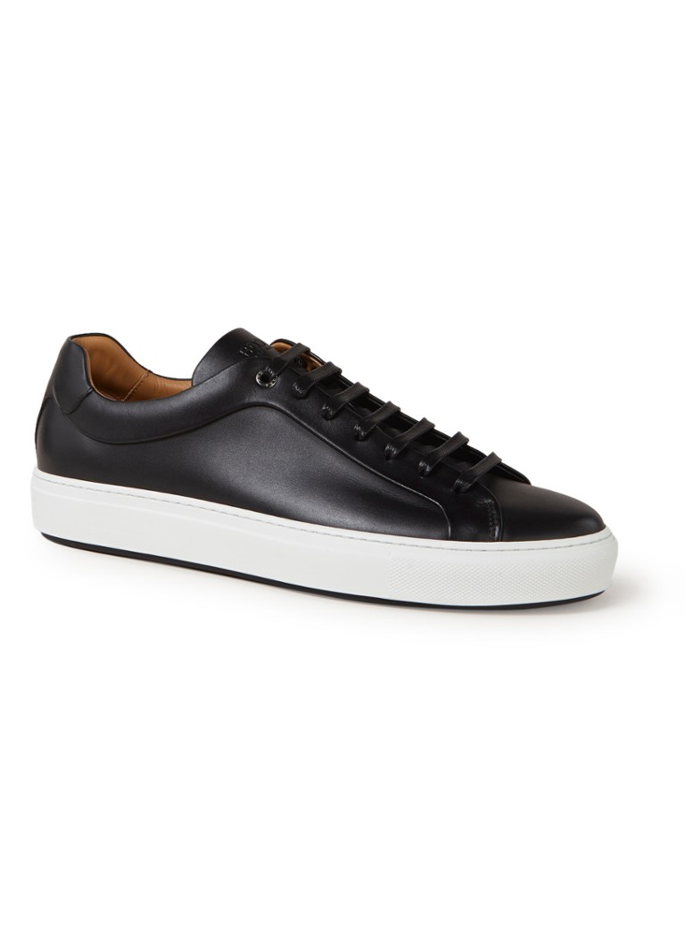 hugo boss mirage tenn sneaker