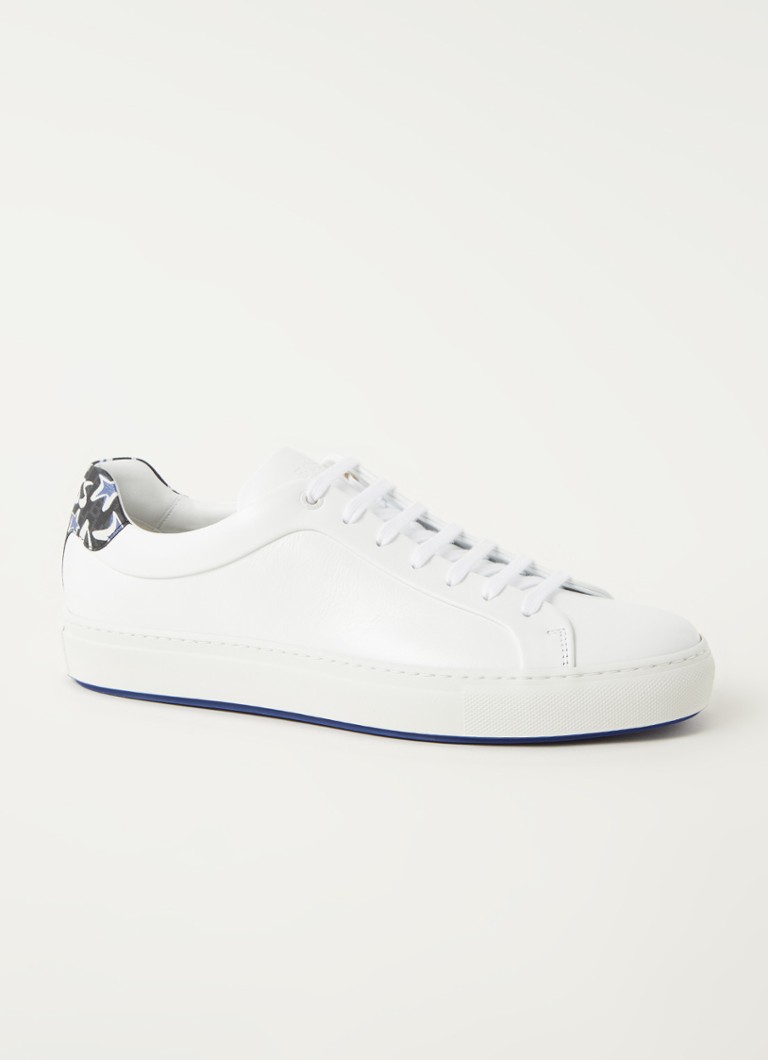 hugo boss mirage tenn sneaker