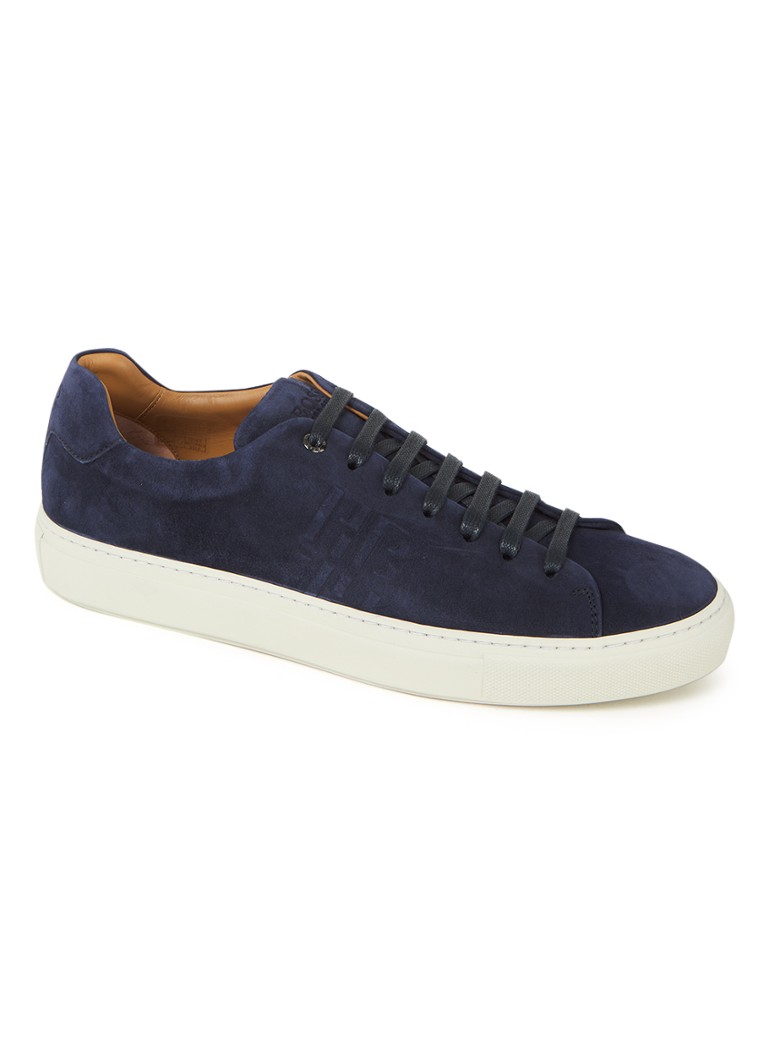 hugo boss mirage tenn sneaker