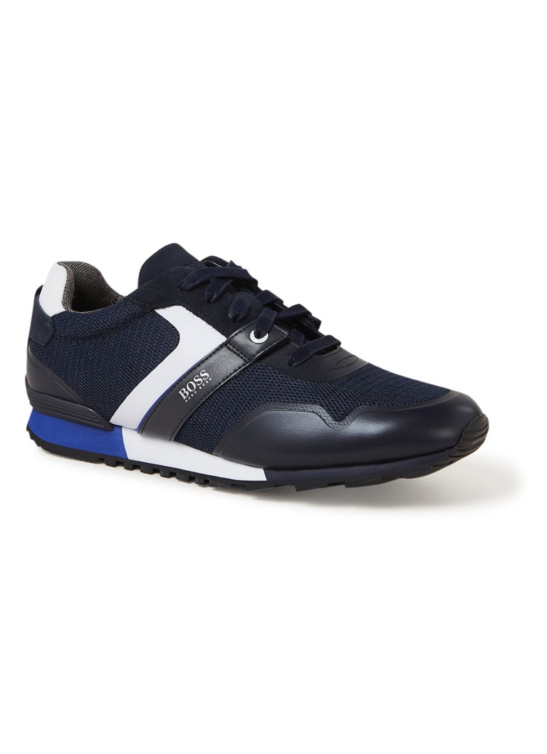 hugo boss parkour sneakers