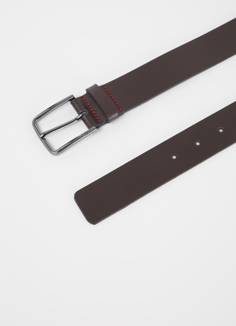 hugo boss riem