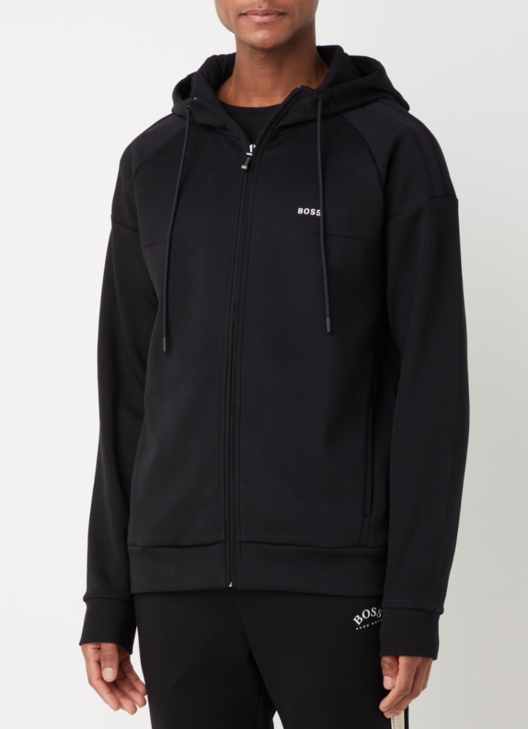 bijenkorf hugo boss