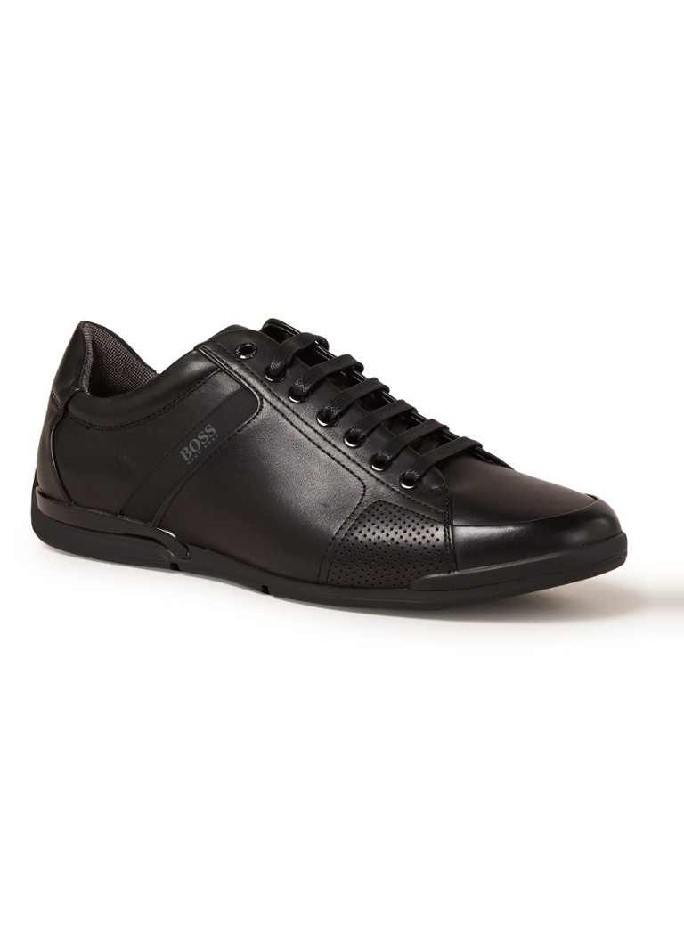 hugo boss eclipse sneaker
