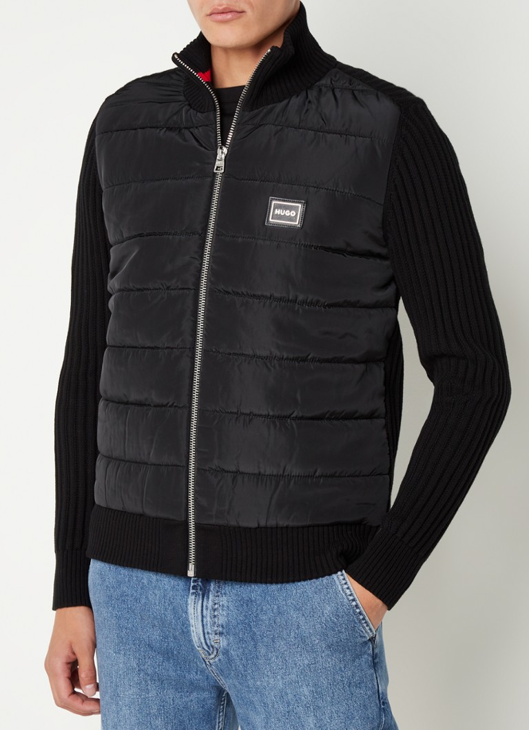 hugoboss vest