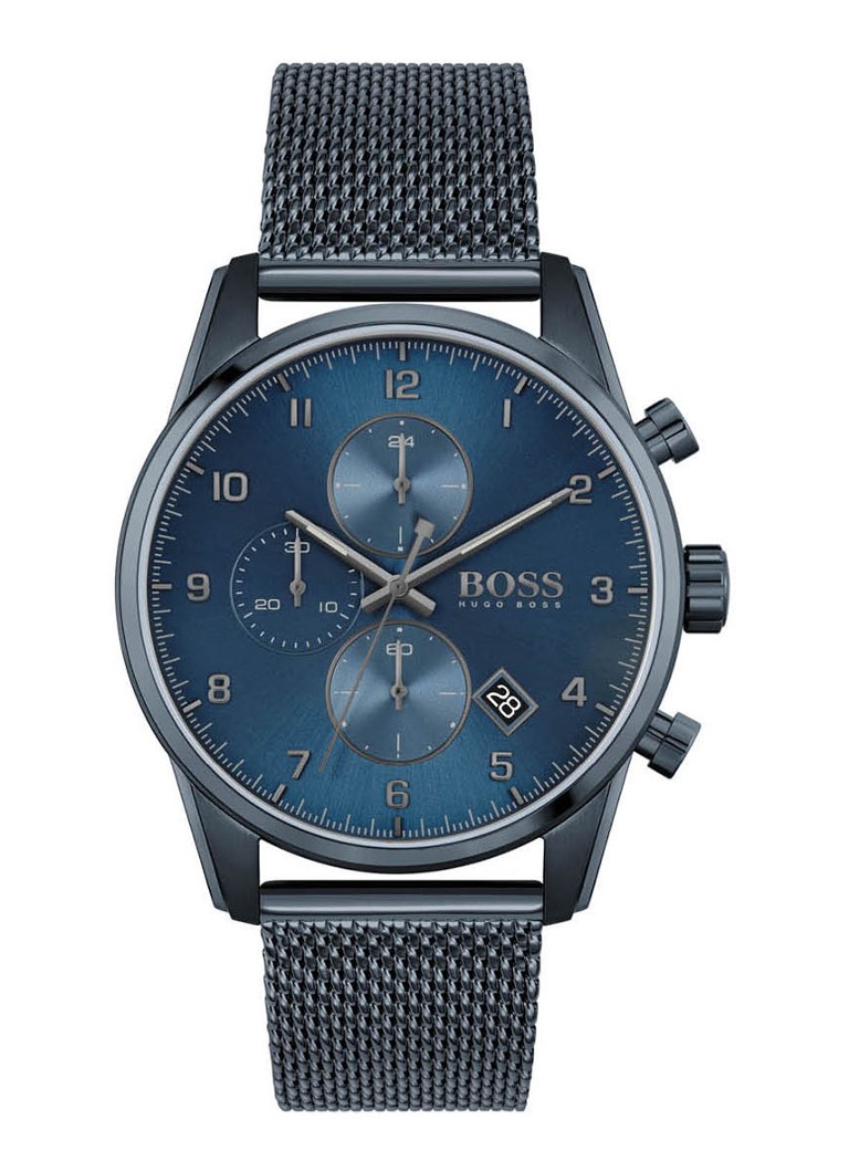 bijenkorf horloges heren