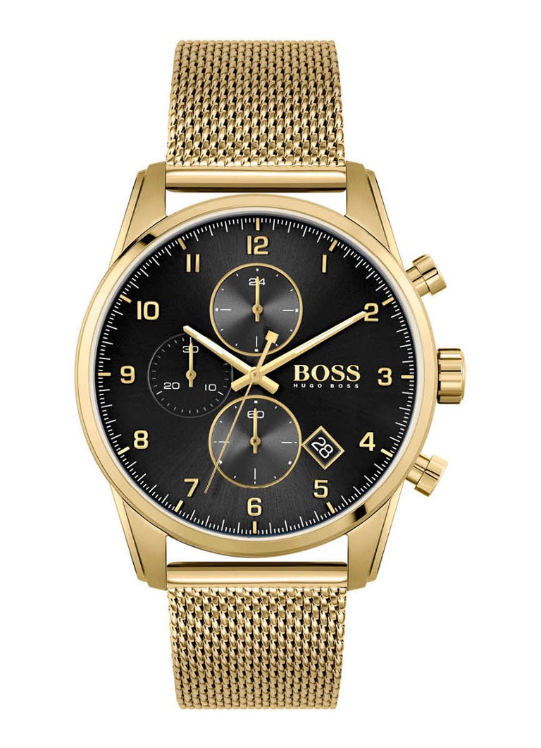 bijenkorf hugo boss