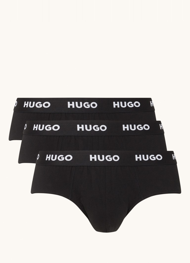 Hugo Boss Slips für Herren - Unterwäsche von Top-Marken online bei