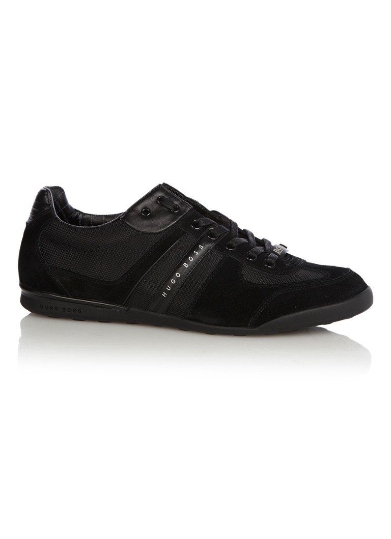 hugo boss akeen sneaker