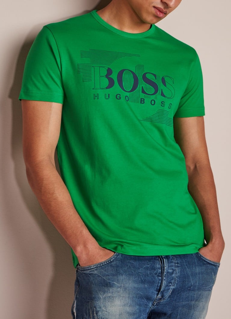 price of hugo boss t shirts in india