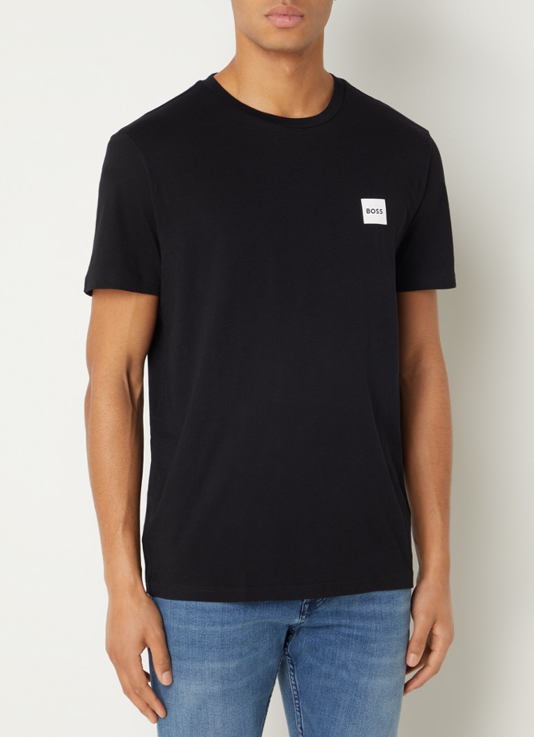 hugo boss two pack t shirts