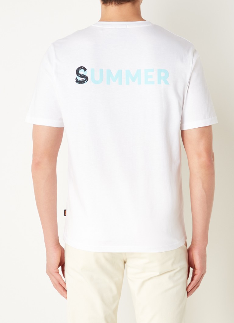 BOSS Teevibes T-Shirt Uomo - Leggera, Moderna, Vestibilità Comoda - Capo Firmato