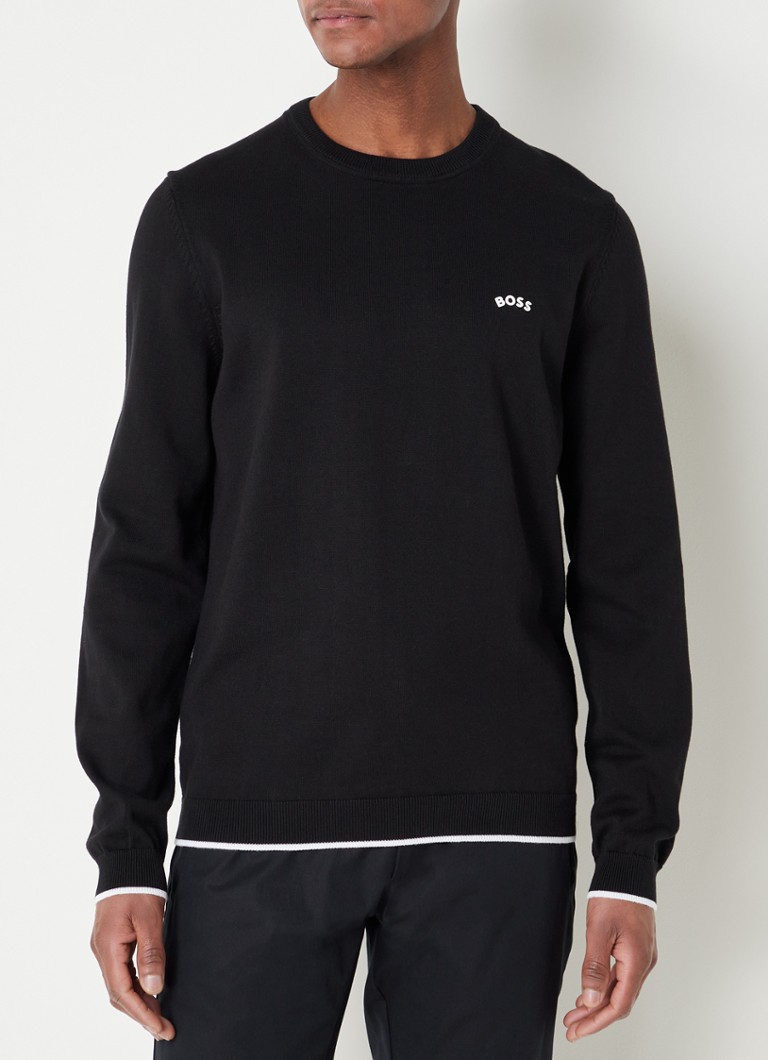 hugo boss pulover