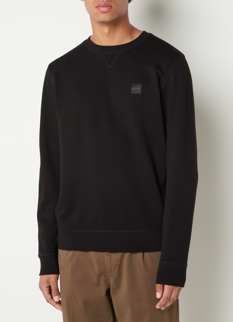 bijenkorf hugo boss