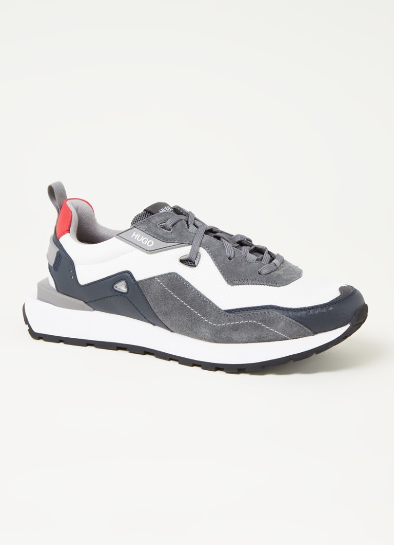 hugo sneakers cubite