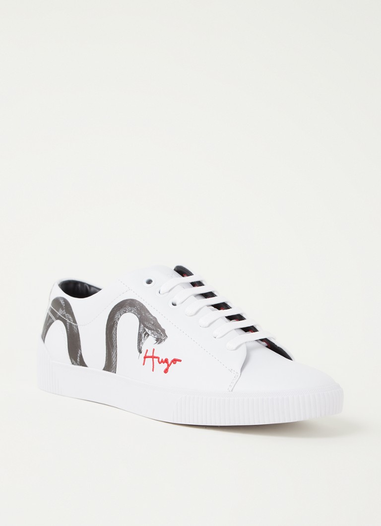 hugo boss sneaker zero tenn
