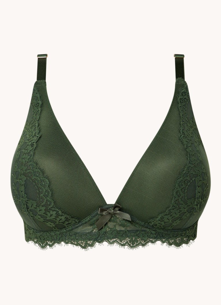 Hunkemöller Bh's zonder beugel voor Dames in de nieuwe collectie