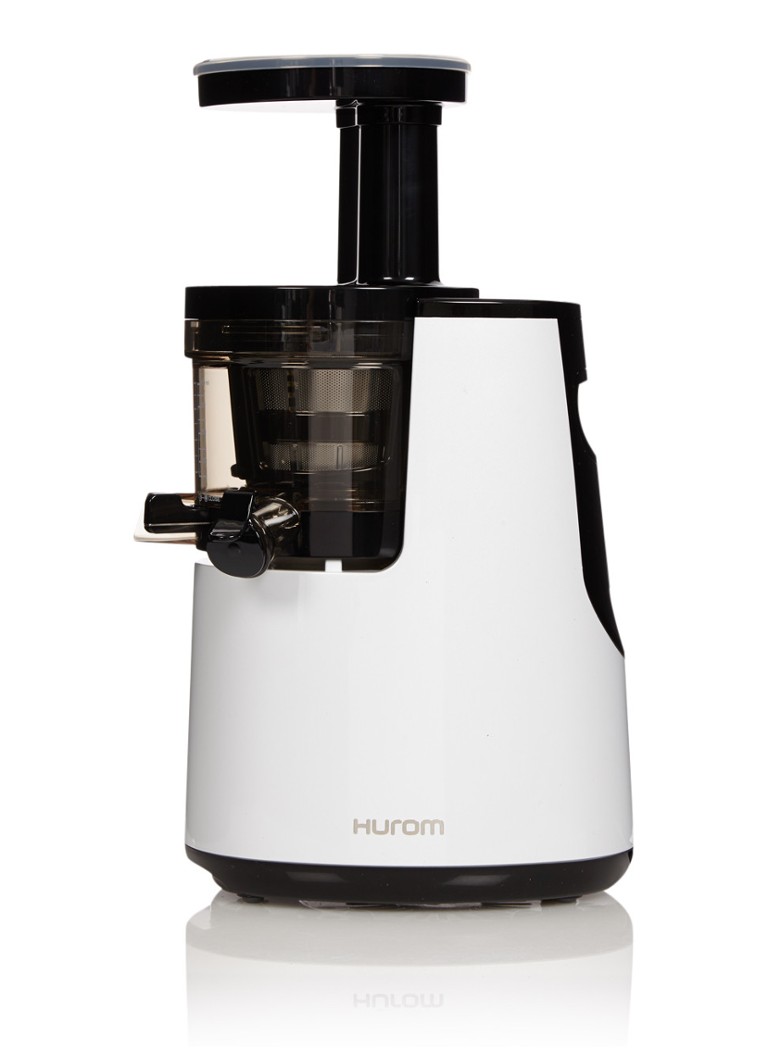 Hurom HH 2nd Generation slowjuicer de Bijenkorf