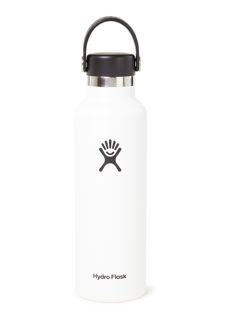 Hydro Flask - Thermosfles 62 cl - Wit