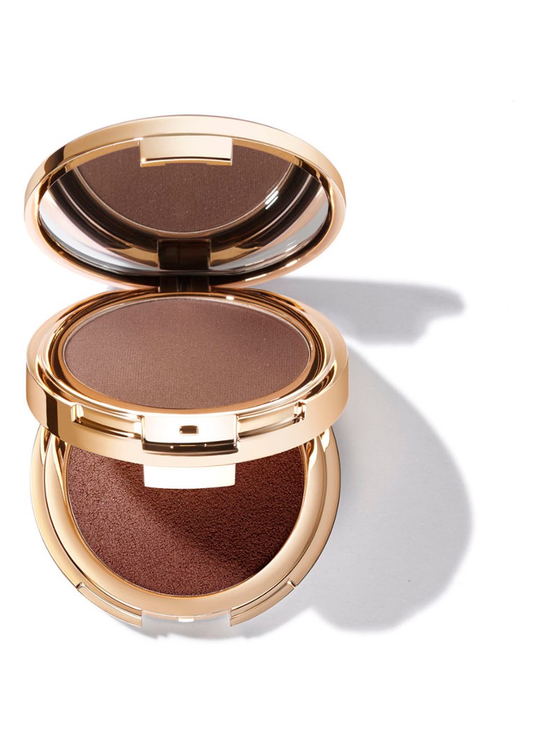 Iconic London Precision Duo Contour Pots contour palette • Deep Shadow • de Bijenkorf