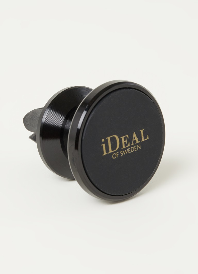 Ideal of Sweden Car Vent Mount telefoonhouder • Zwart • de Bijenkorf