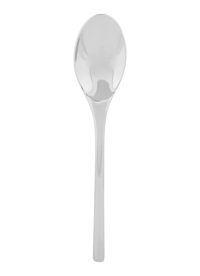 Iittala - Artik dessertlepel - Zilver