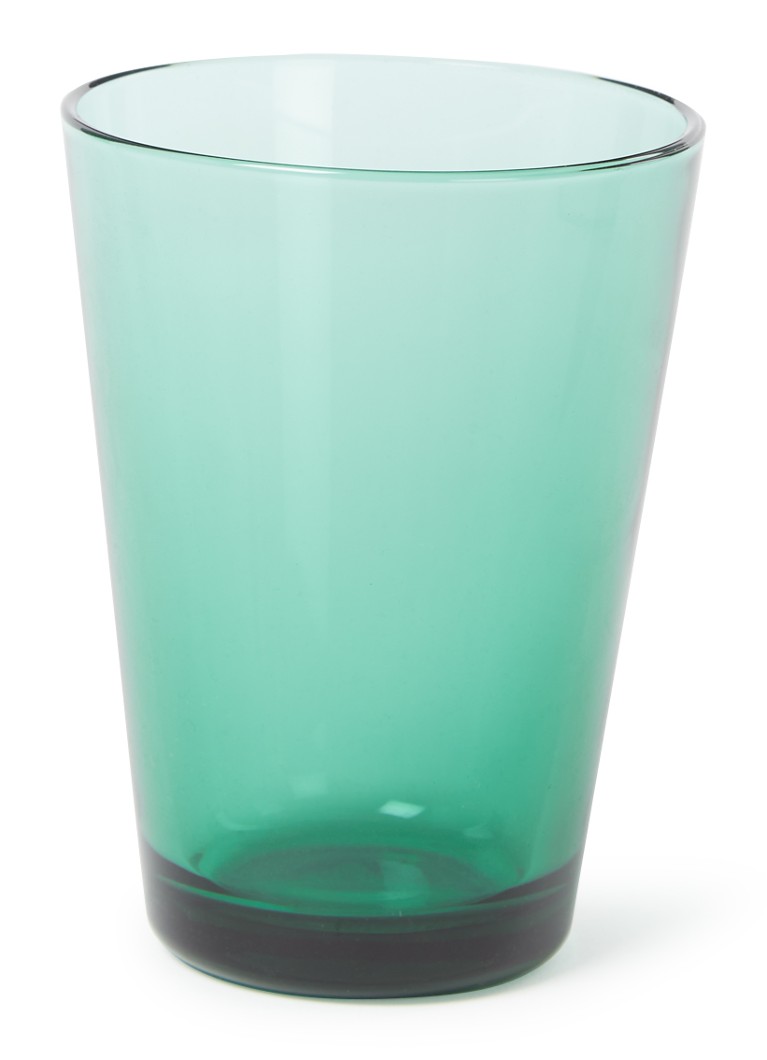 iittala - Drinkglas 21 cl - Bronsgroen
