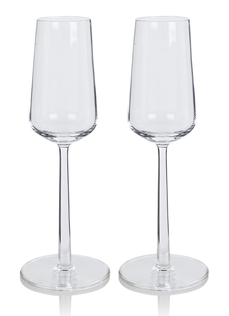 iittala champagneglas iittala champagneglas