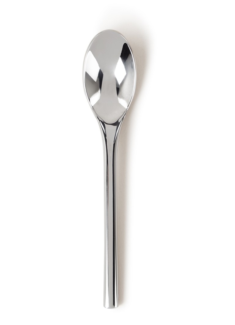Iittala - Koffielepel - Zilver