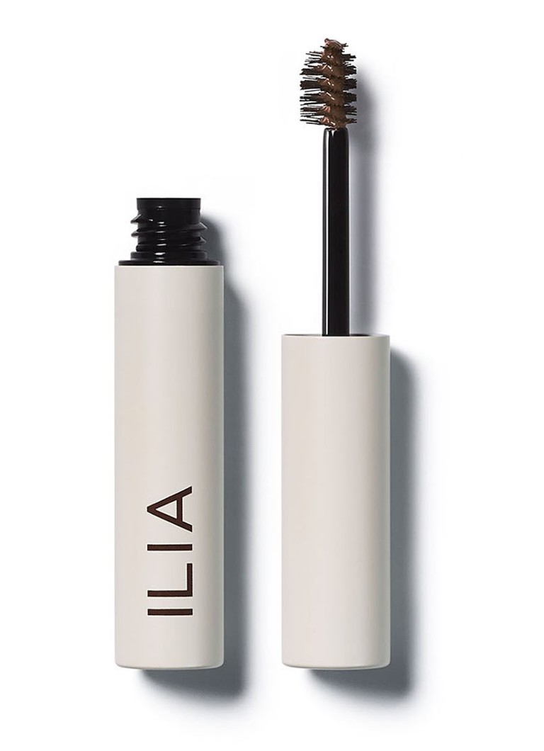 ILIA Beauty - Essential Brow - getinte wenkbrauwgel - Medium Brown