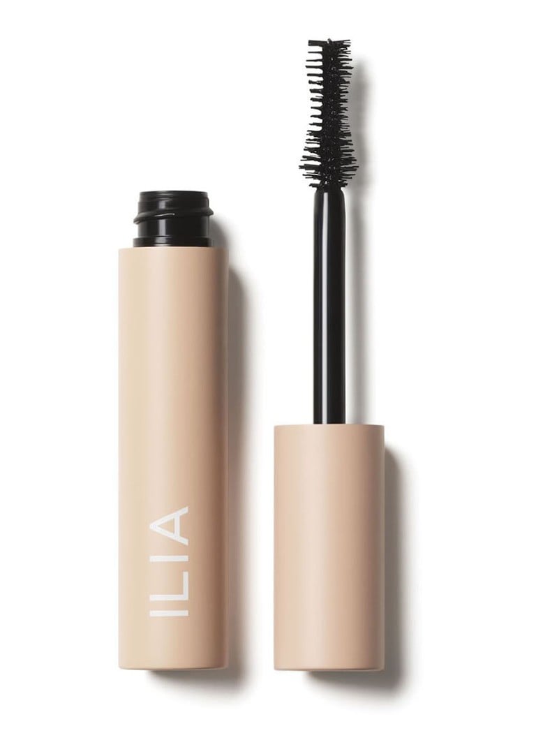 ILIA Beauty - Fullest Volumizing Mascara  - Black 