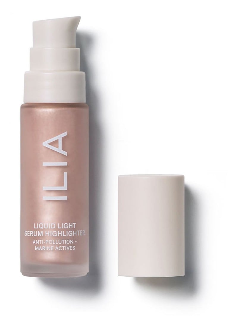 ILIA Beauty - Liquid Light Serum Highlighter - Atomic