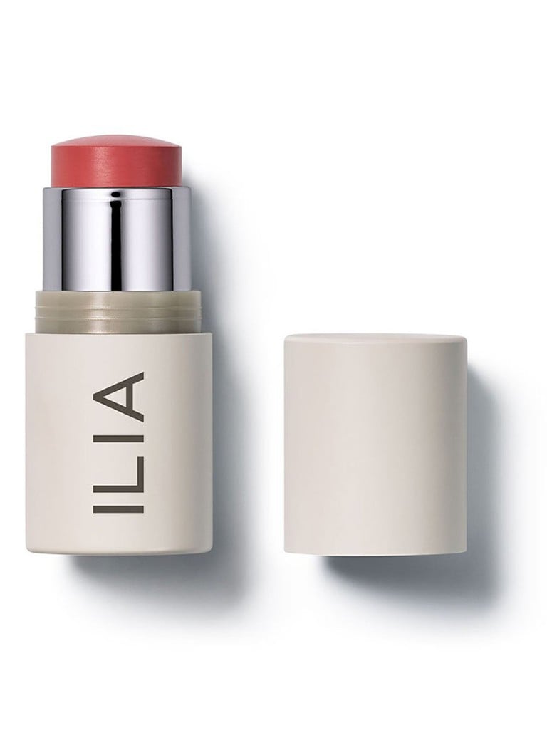ILIA Beauty - Multi-stick & Illuminator - 2-in-1 blush & liptint - All Of Me (Watermelon)