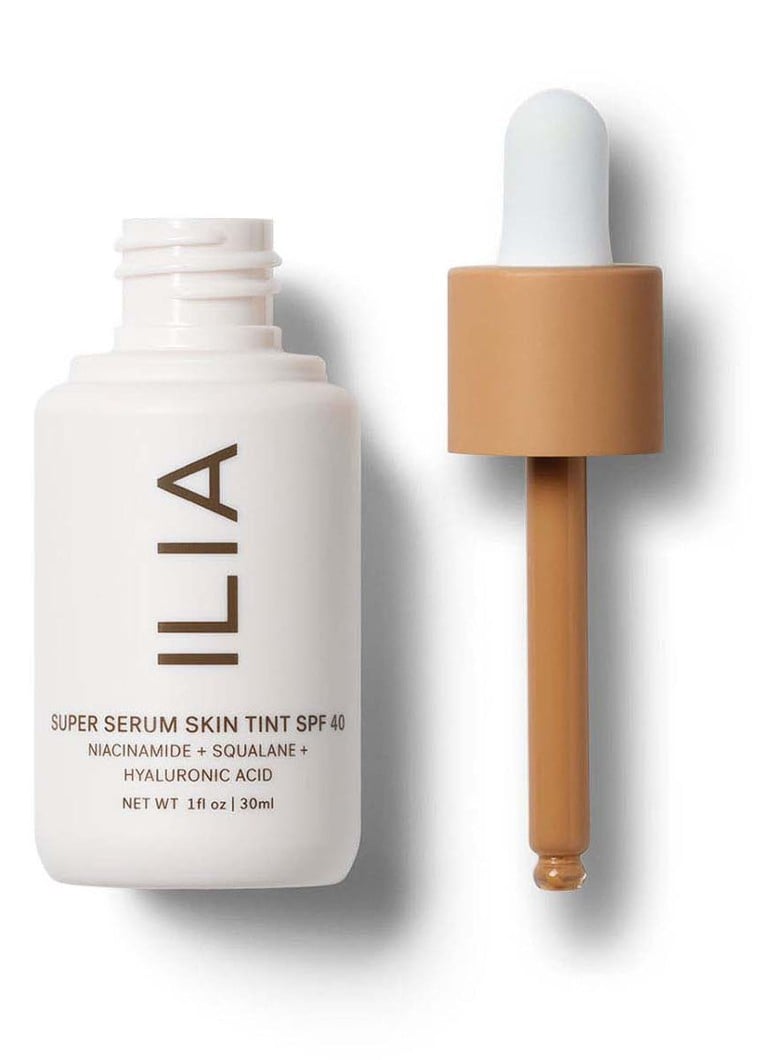 ILIA Beauty - Super Serum Skin Tint Broad Spectrum SPF30 - getint serum - Matira - ST11