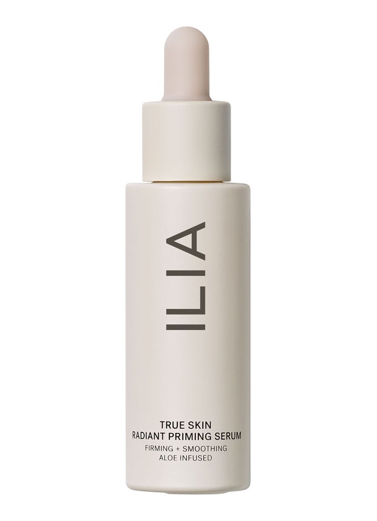 ILIA Beauty True Skin Radiant Priming Serum primer • de Bijenkorf