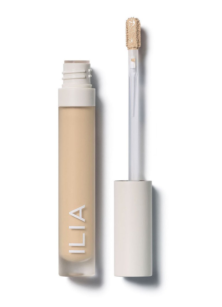 ILIA Beauty - True Skin Serum Concealer - Chicory - TSSC-01