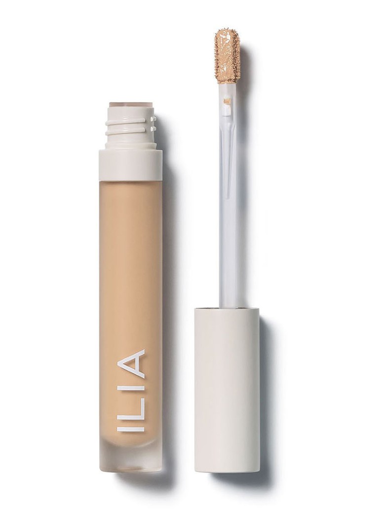 ILIA Beauty - True Skin Serum Concealer - Yucca - TSSC-02