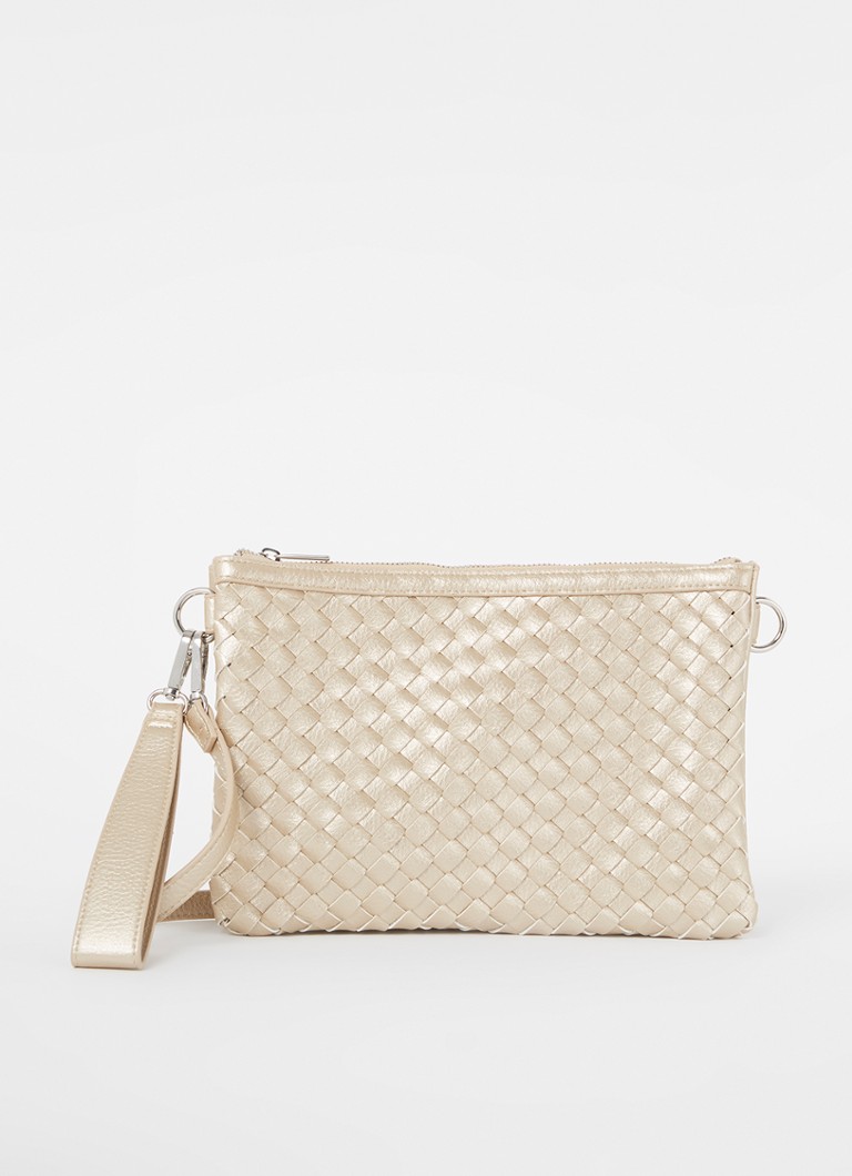 Goud Clutches: Unieke Ontwerpen voor Jouw Look
