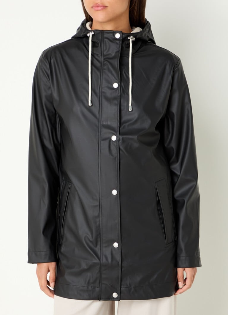 ilse jacobsen regenjas