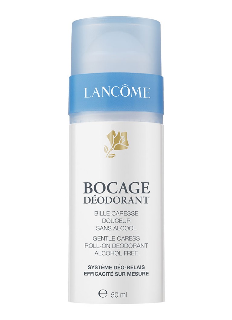Lancôme Bocage Deodorant Roll-on
