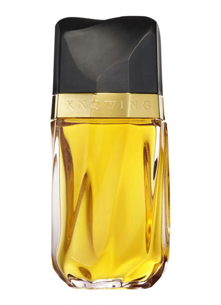 Estée Lauder Knowing Eau de Parfum