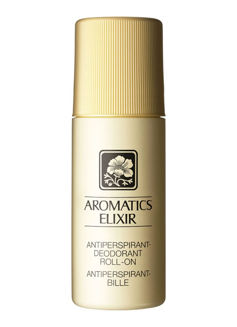 Clinique Aromatics Elixir Deodorant