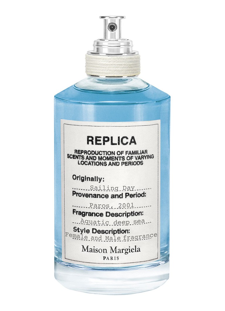 Maison Margiela REPLICA - Sailing Day Eau de Toilette