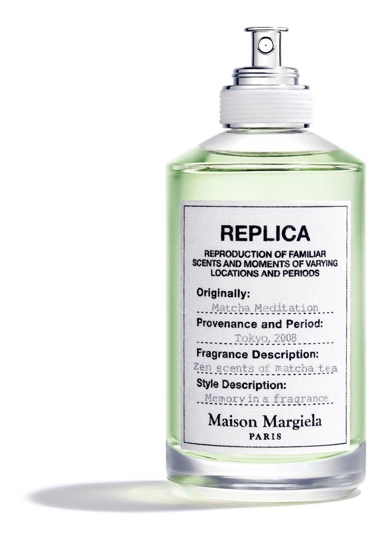 Maison Margiela REPLICA - Matcha Meditation Eau de Toilette