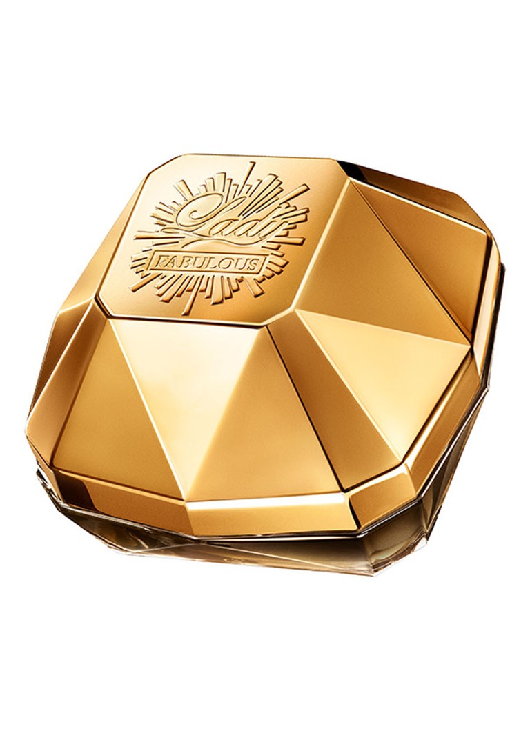 Rabanne Lady Million Fabulous Eau de Parfum