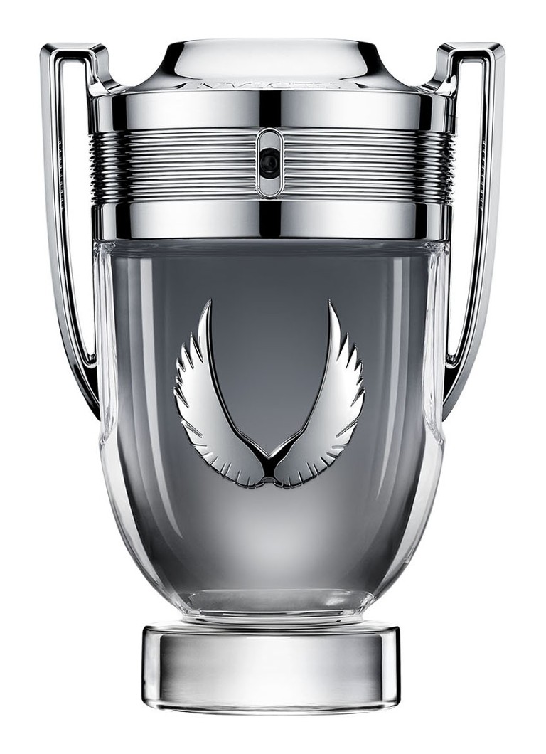 Paco Rabanne Invictus Platinum Eau de Parfum