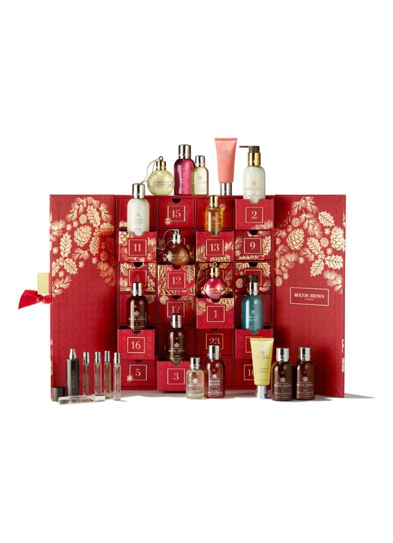 Molton Brown Adventskalender 2022 - Adventskalender