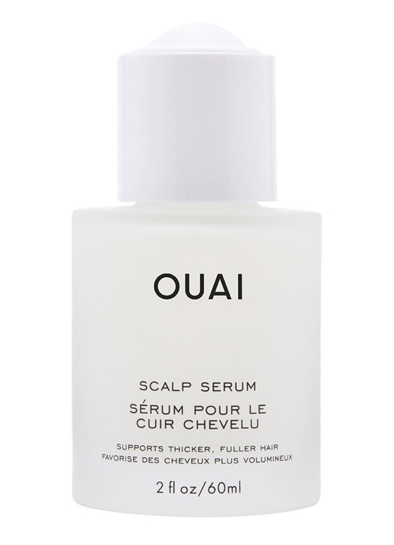 OUAI Scalp Serum