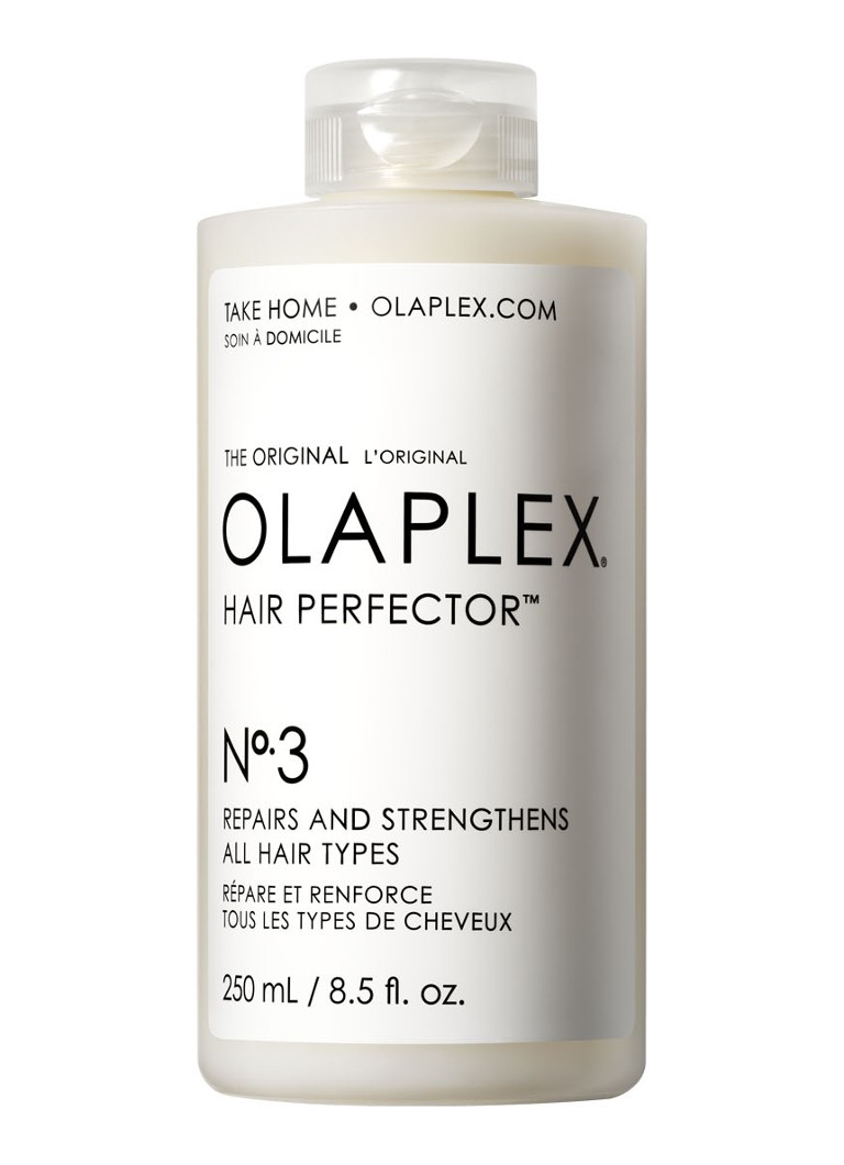 Olaplex No- 3 Hair Perfector Bonus Size - Limited Edition herstellende haarbehandeling