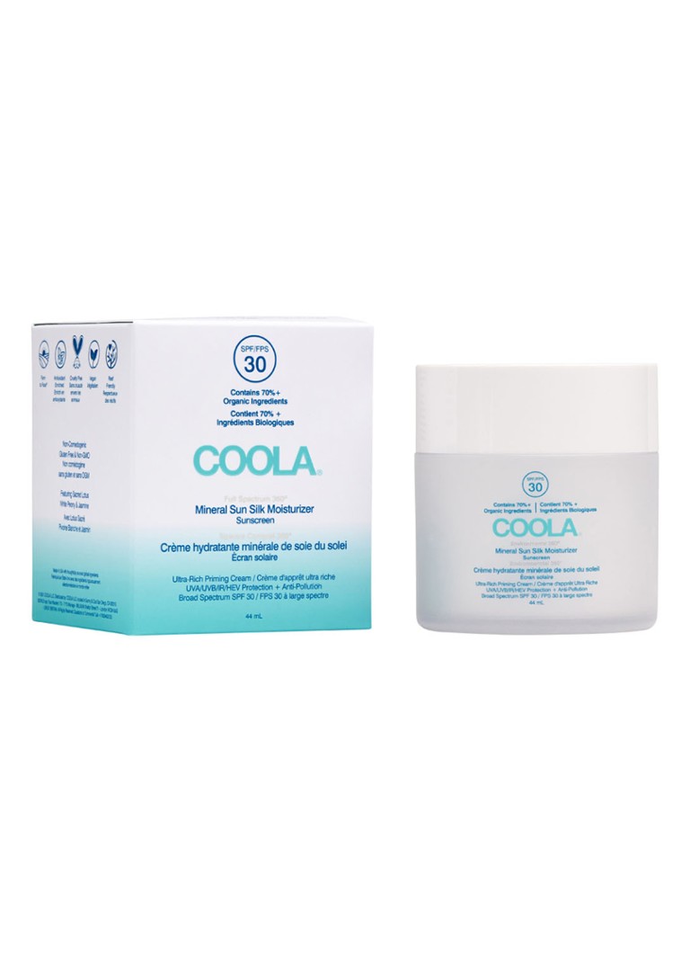 Coola Mineral Volume 0.05mm D