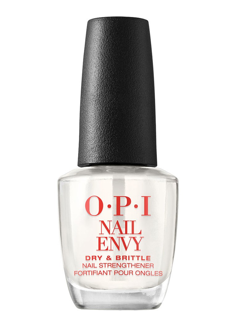OPI Nail Envy Dry & Brittle